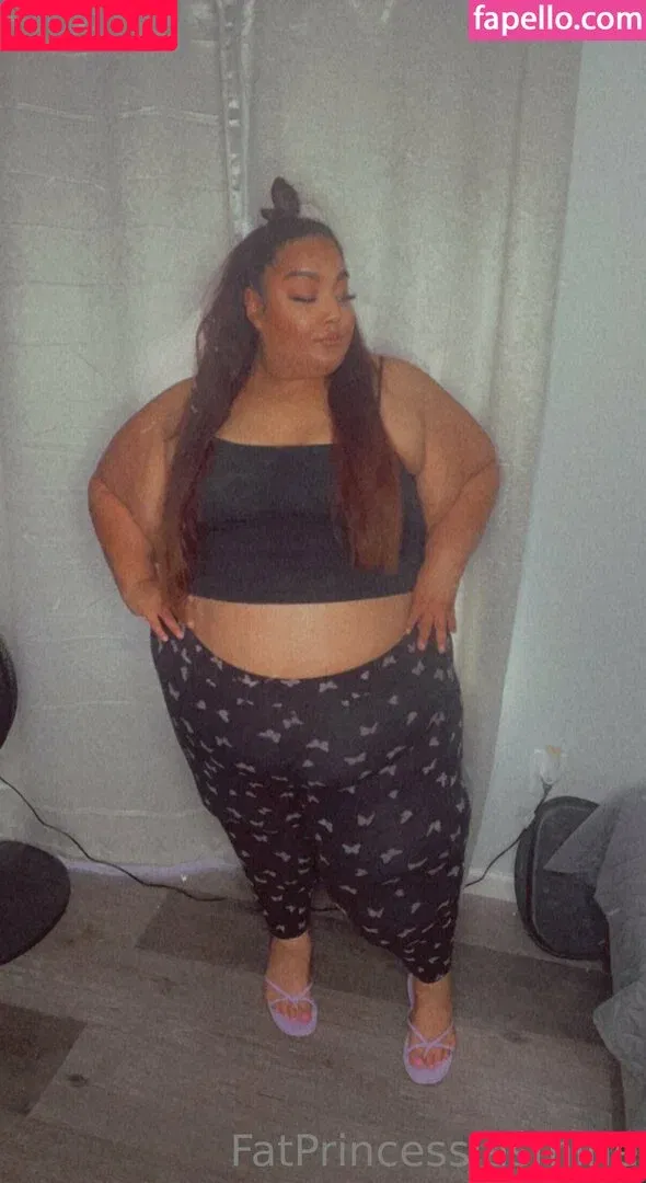 ssbbwprincessjasmine / totallyprincessjasmine Onlyfans Photo Gallery 