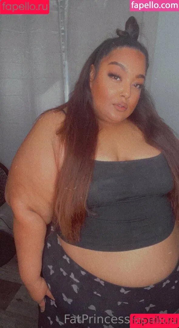 ssbbwprincessjasmine / totallyprincessjasmine Onlyfans Photo Gallery 