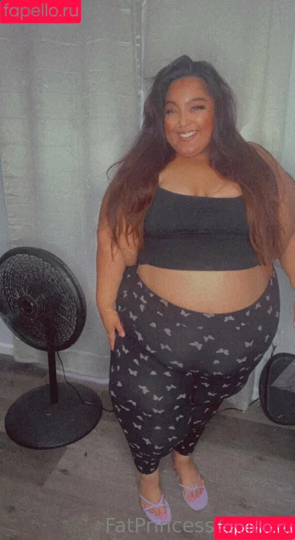 ssbbwprincessjasmine / totallyprincessjasmine Onlyfans Photo Gallery 