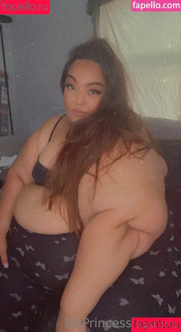 ssbbwprincessjasmine / totallyprincessjasmine Onlyfans Photo Gallery 