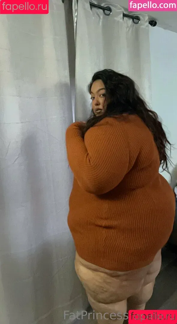 ssbbwprincessjasmine / totallyprincessjasmine Onlyfans Photo Gallery 