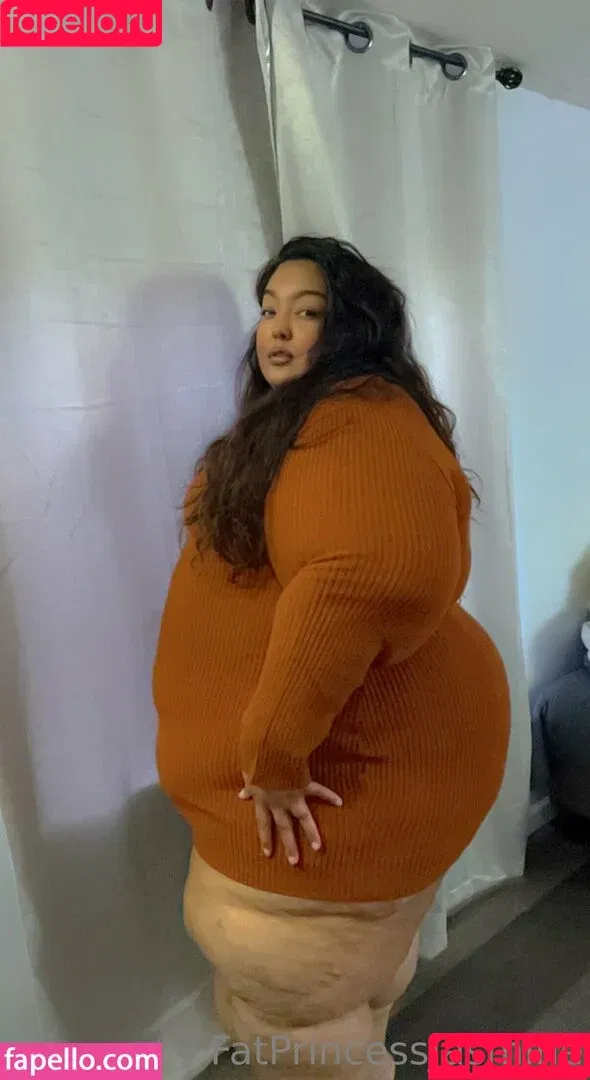 ssbbwprincessjasmine / totallyprincessjasmine Onlyfans Photo Gallery 