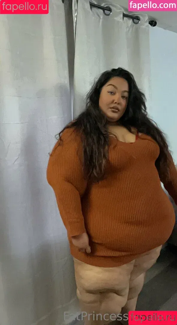 ssbbwprincessjasmine / totallyprincessjasmine Onlyfans Photo Gallery 