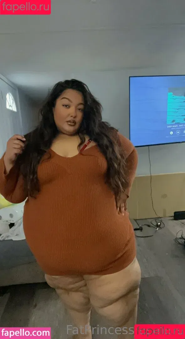 ssbbwprincessjasmine / totallyprincessjasmine Onlyfans Photo Gallery 