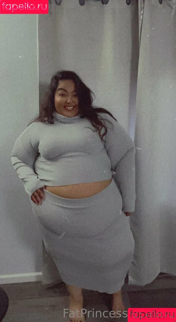 ssbbwprincessjasmine / totallyprincessjasmine Onlyfans Photo Gallery 