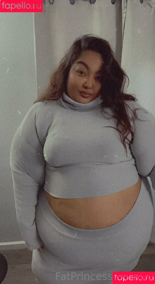 ssbbwprincessjasmine / totallyprincessjasmine Onlyfans Photo Gallery 