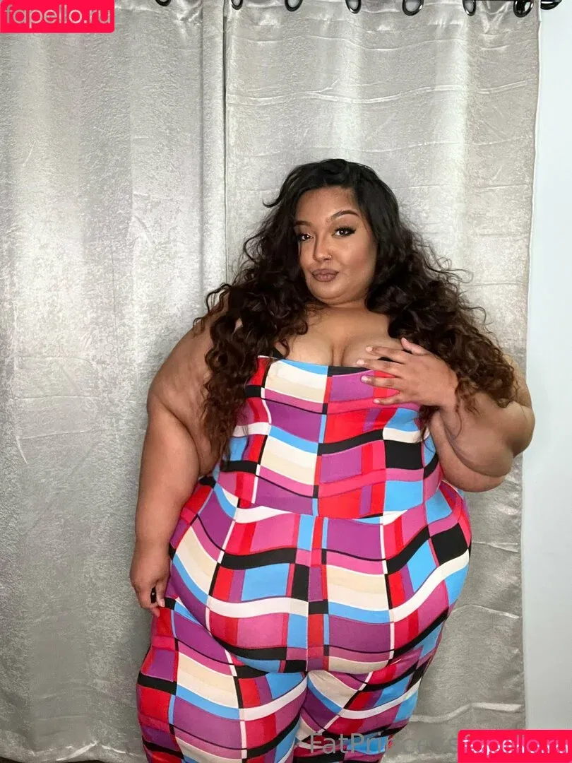 ssbbwprincessjasmine / totallyprincessjasmine Onlyfans Photo Gallery 