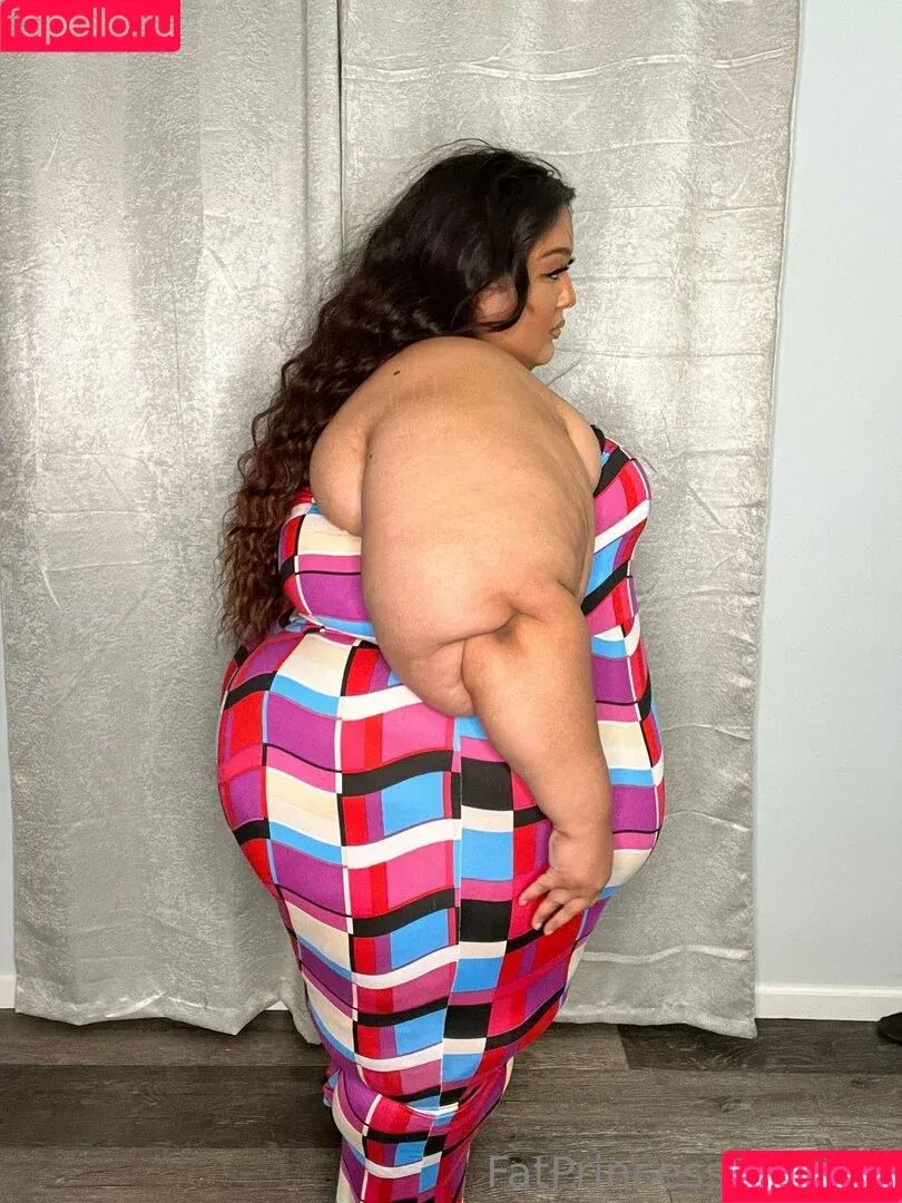 ssbbwprincessjasmine / totallyprincessjasmine Onlyfans Photo Gallery 