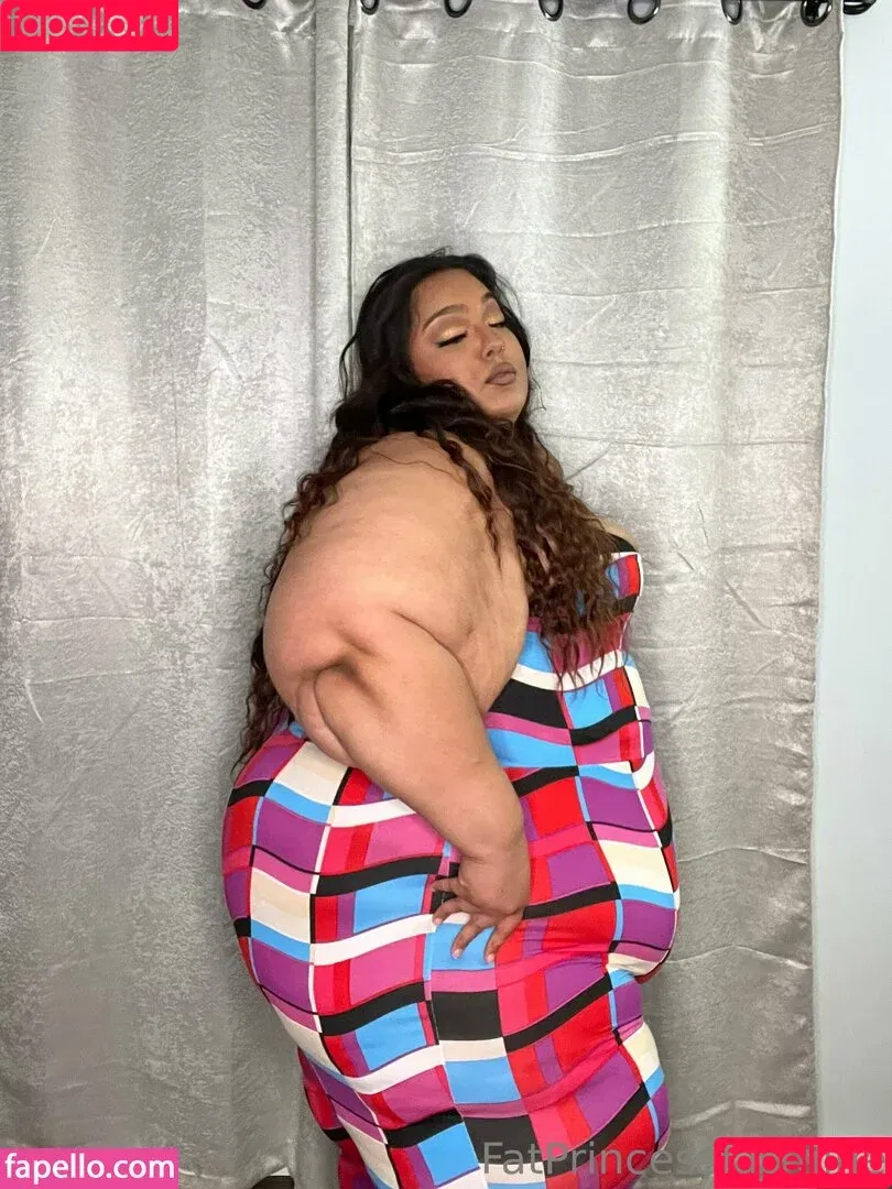 ssbbwprincessjasmine / totallyprincessjasmine Onlyfans Photo Gallery 