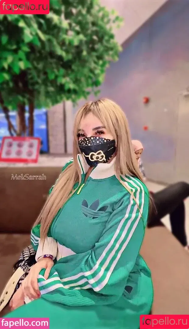 Meccra / MekSarrah Onlyfans Photo Gallery 