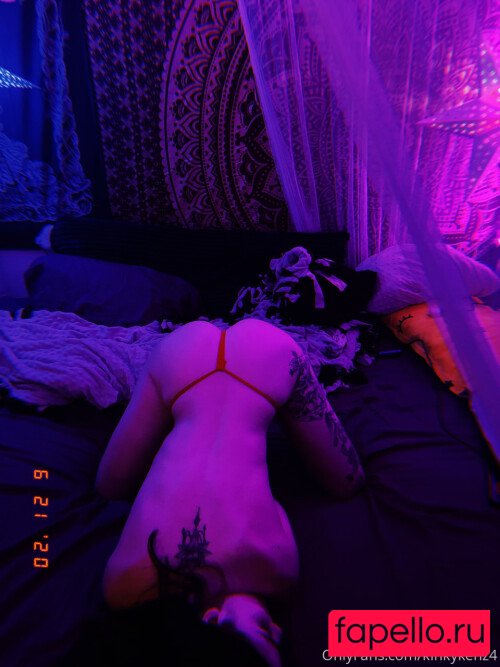 KinkyKenz4 Nude Onlyfans Photo 38