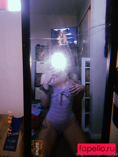 KinkyKenz4 Nude Onlyfans Photo 13