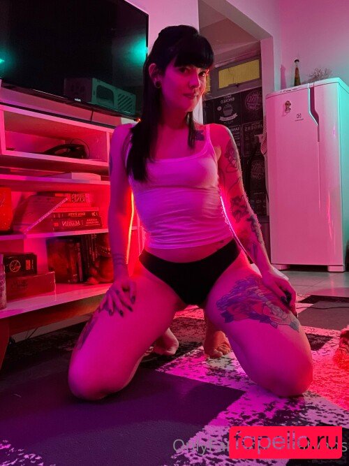 Kat Vans Nude Onlyfans Photo 26