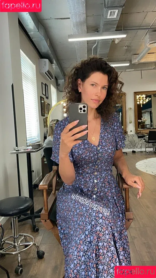 Suzanna A / Suzanna De Rose / susanna.derose / suzannaderose Onlyfans Photo Gallery 