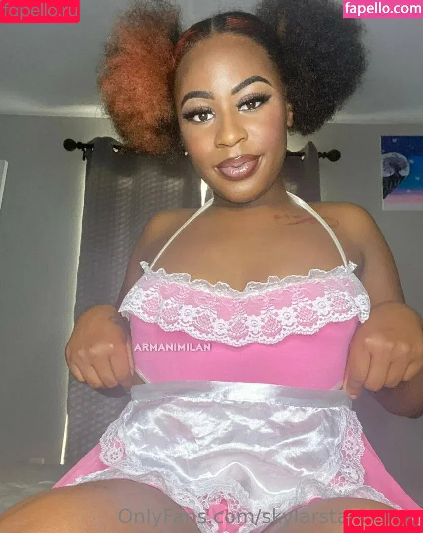 skylarstarxxfree / therealsky0219xx Onlyfans Photo Gallery 