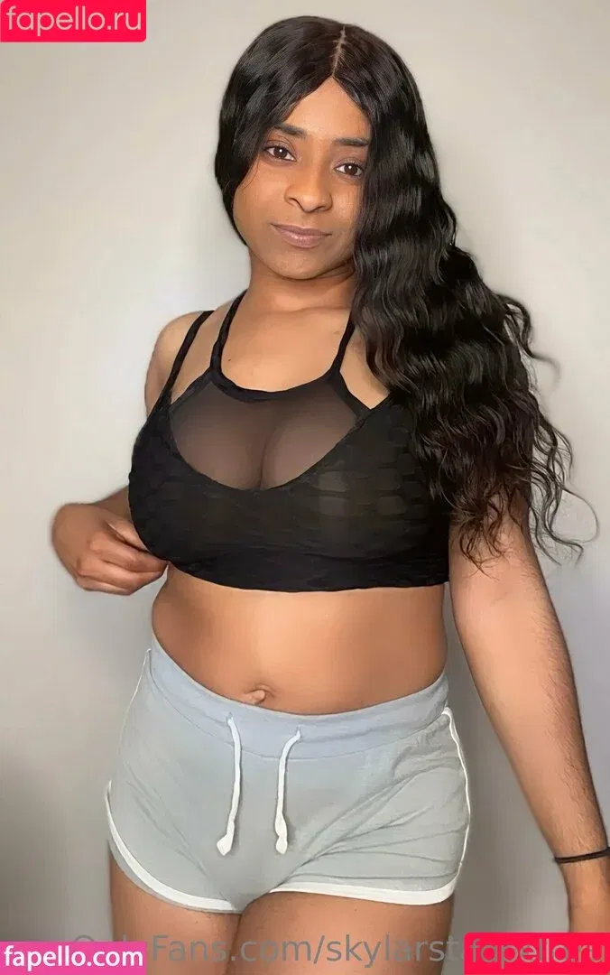 skylarstarxxfree / therealsky0219xx Onlyfans Photo Gallery 