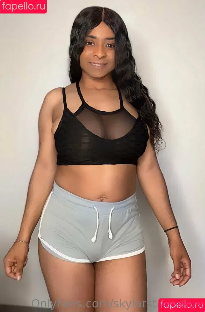 skylarstarxxfree / therealsky0219xx Onlyfans Photo Gallery 