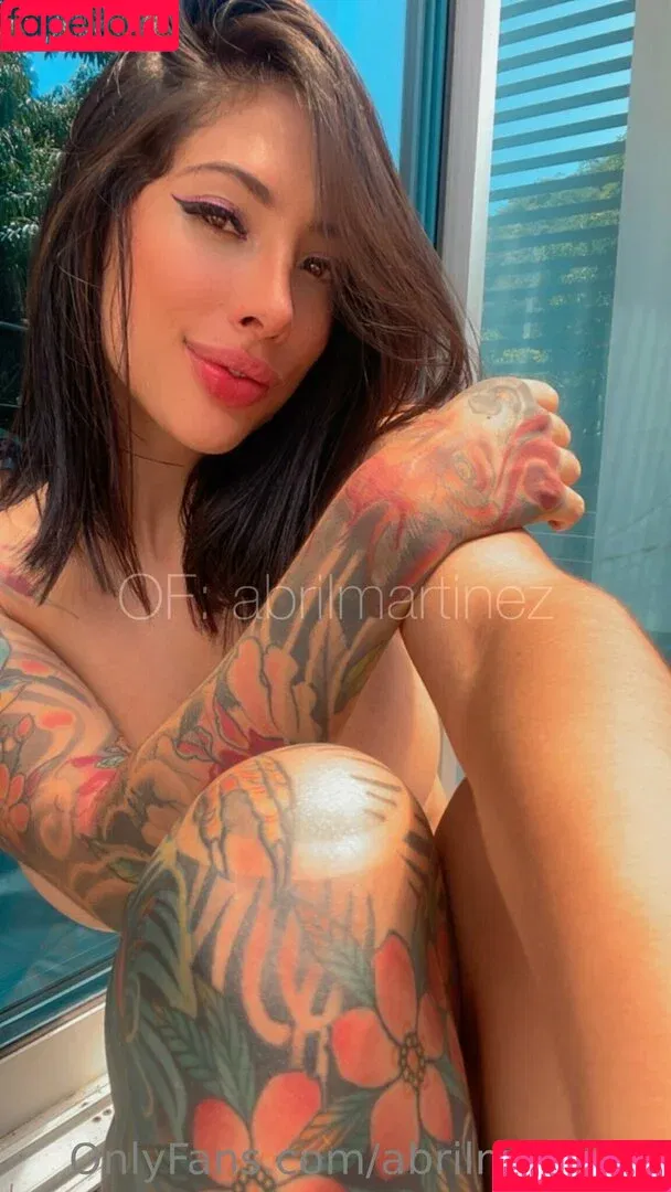 abrilmartinez / abrilmtzg Onlyfans Photo Gallery 