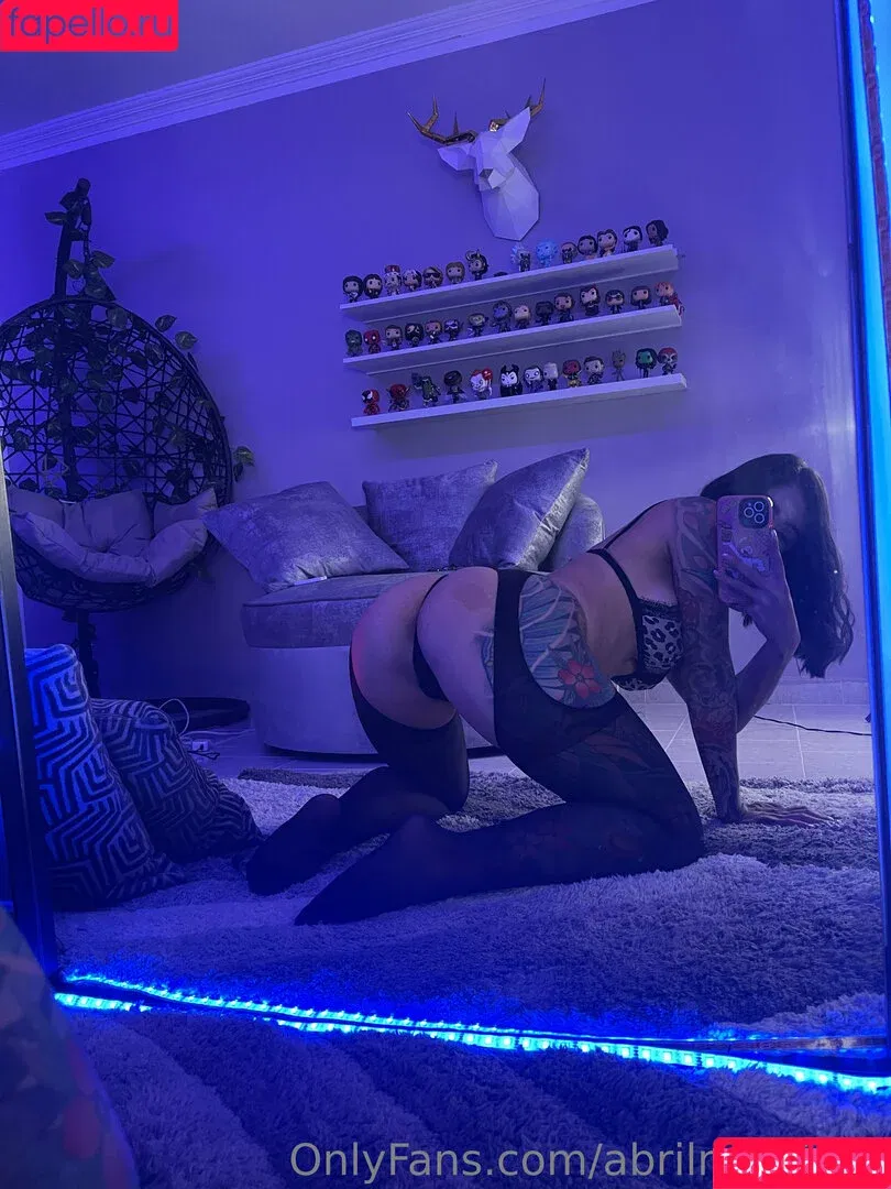 abrilmartinez / abrilmtzg Onlyfans Photo Gallery 