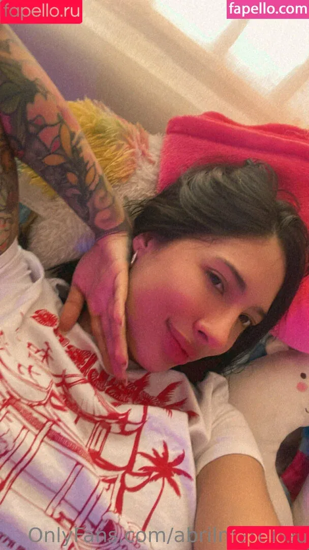 abrilmartinez / abrilmtzg Onlyfans Photo Gallery 