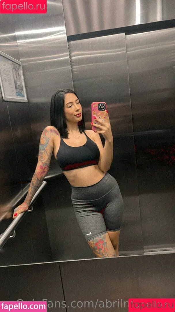 abrilmartinez / abrilmtzg Onlyfans Photo Gallery 