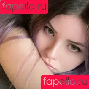 Juniper / juniper.jaws / serendip1ty / xSadLambx Onlyfans Photo Gallery 