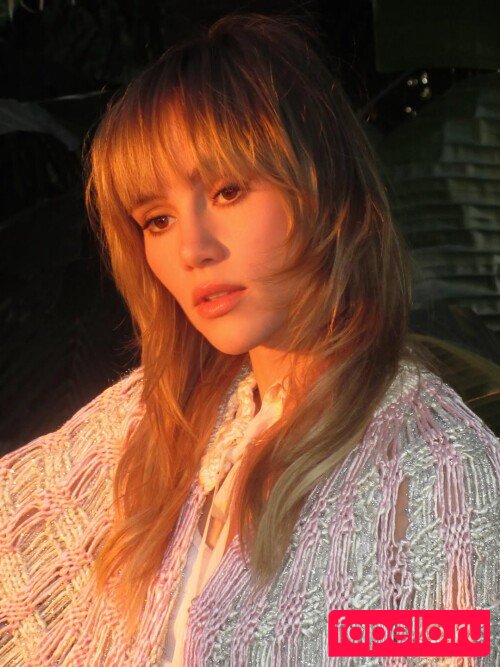 Suki Waterhouse Nude Onlyfans Photo 25