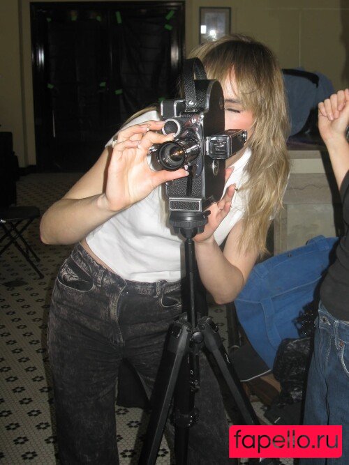 Suki Waterhouse Nude Onlyfans Photo 19