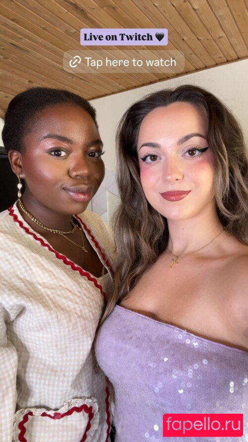 albinaofficial Nude Onlyfans Photo 28