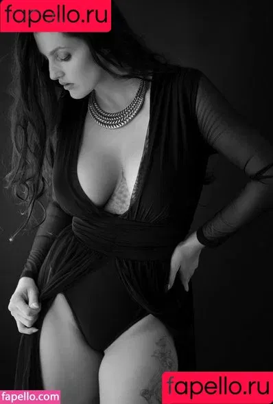 Tanja / talltanja2 / tanjamakaric_ / tanjamodel Onlyfans Photo Gallery 