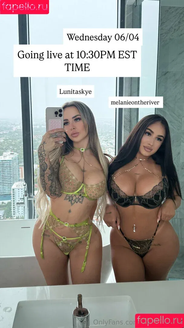 lunitaskye / thelunaskye Onlyfans Photo Gallery 