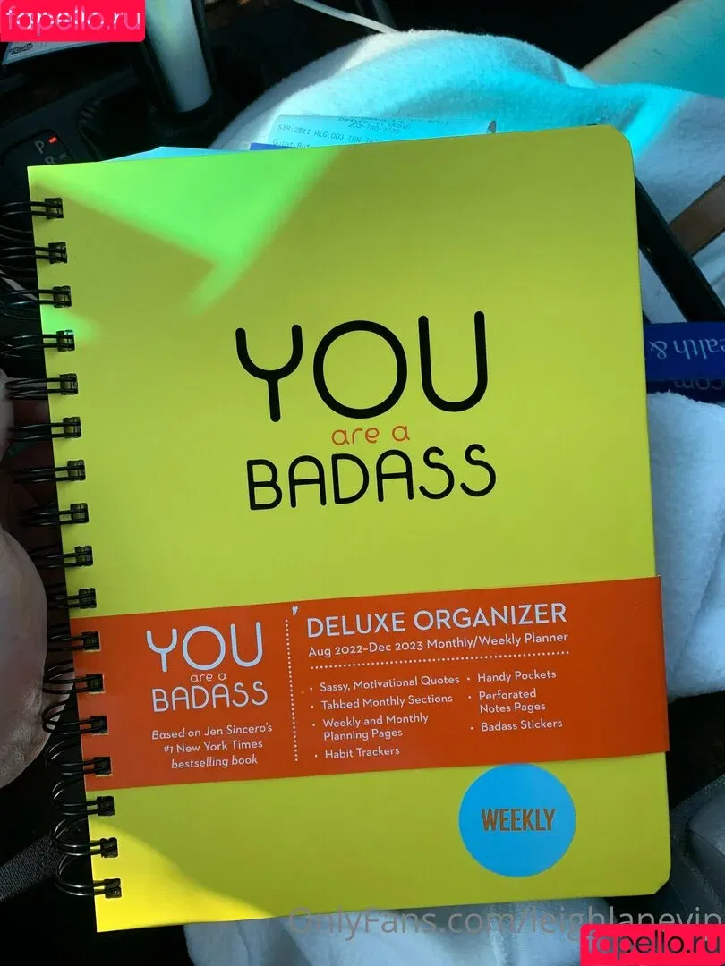 dreambigsixx_ / leighlanevip Onlyfans Photo Gallery 