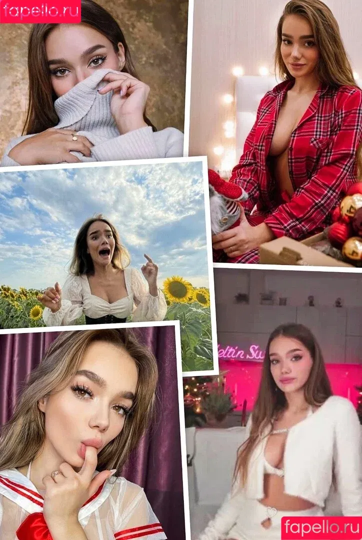 Seltin Sweet / Shemao / https: / seltinsweety Onlyfans Photo Gallery 