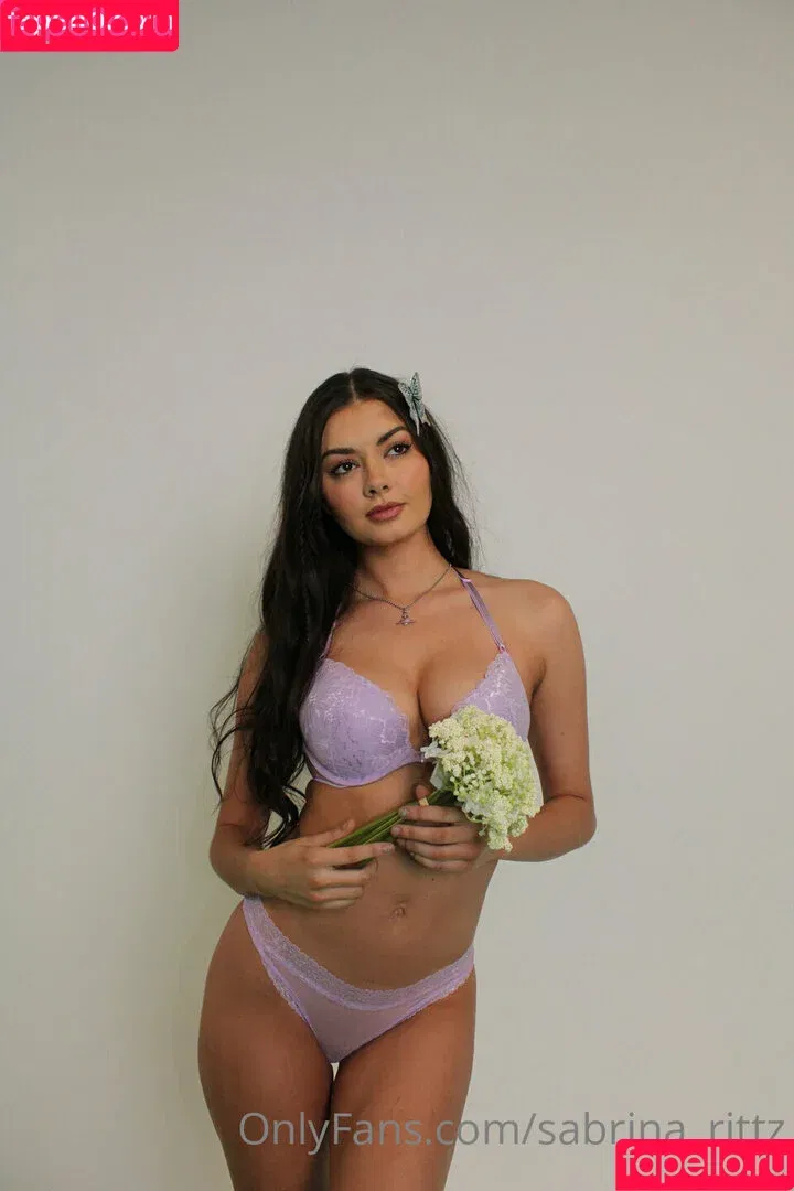 sabrina_rittz / sabrinarittz Onlyfans Photo Gallery 