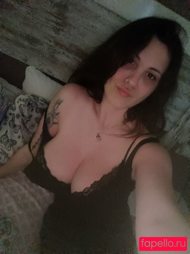 nereasilva Nude Onlyfans Photo 49