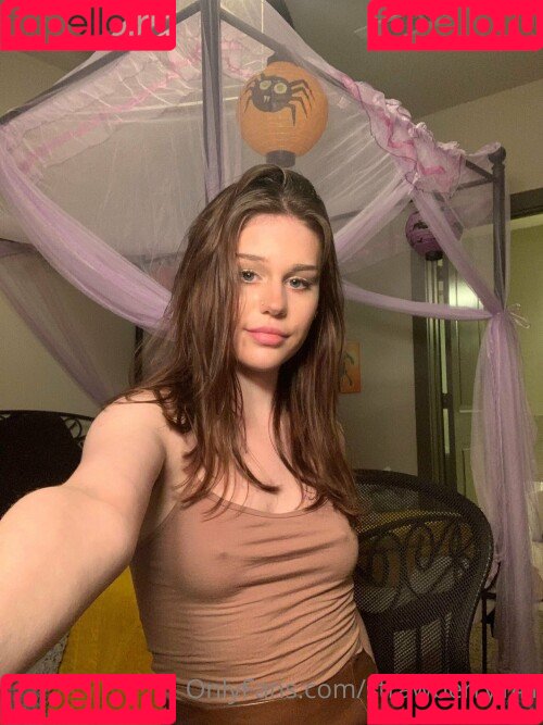mabel may Nude Onlyfans Photo 36