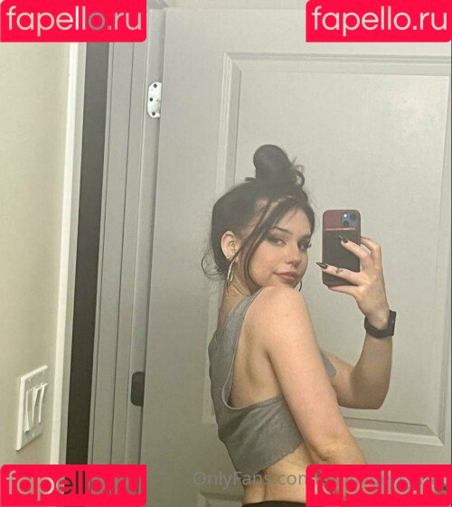 mabel may Nude Onlyfans Photo 21