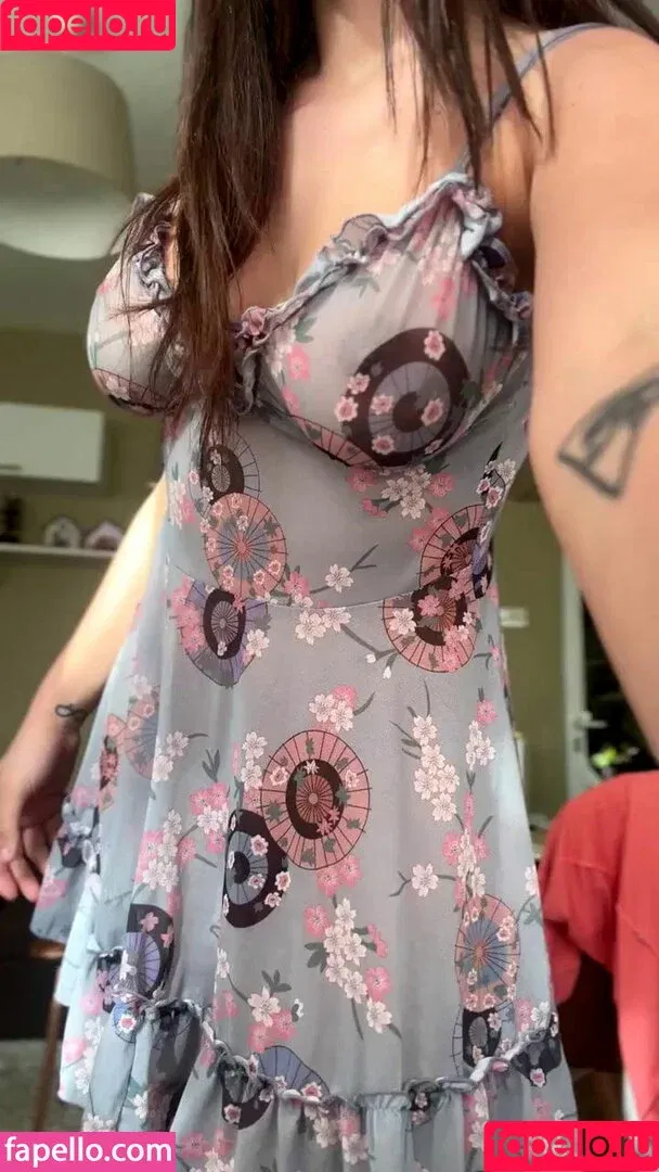 myamicol Onlyfans Photo Gallery 