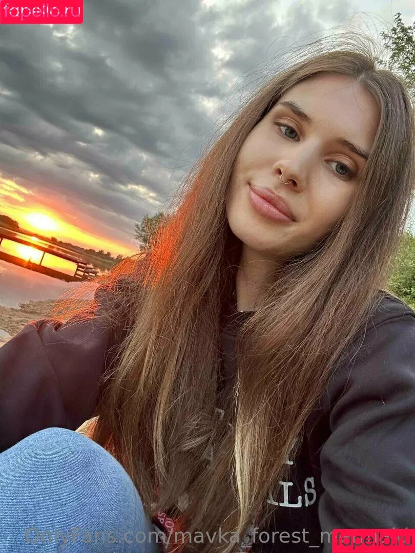 ashley_forest_mavka / itsaashtag Onlyfans Photo Gallery 