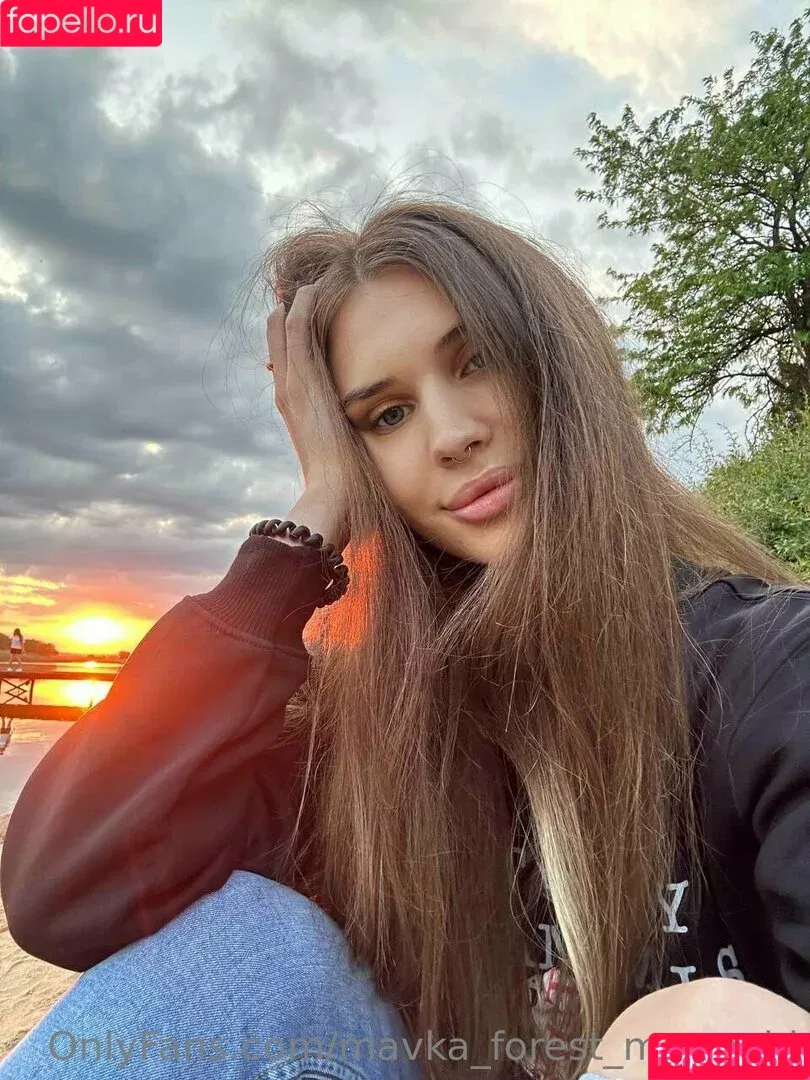 ashley_forest_mavka / itsaashtag Onlyfans Photo Gallery 