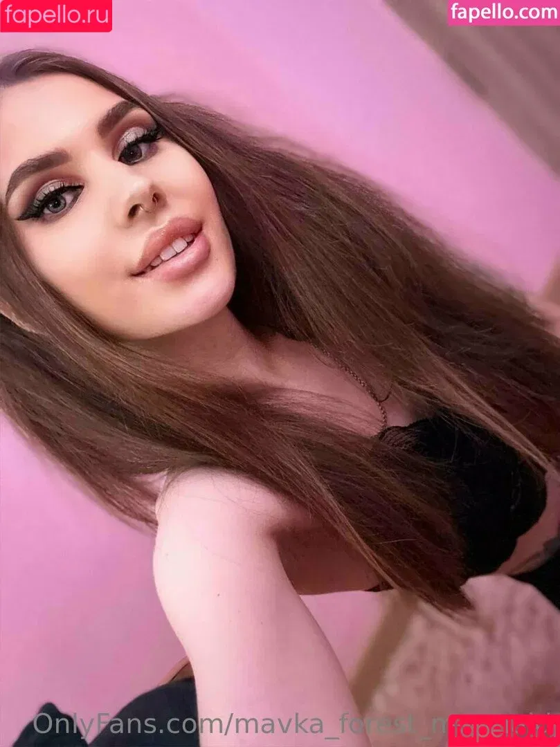 ashley_forest_mavka / itsaashtag Onlyfans Photo Gallery 