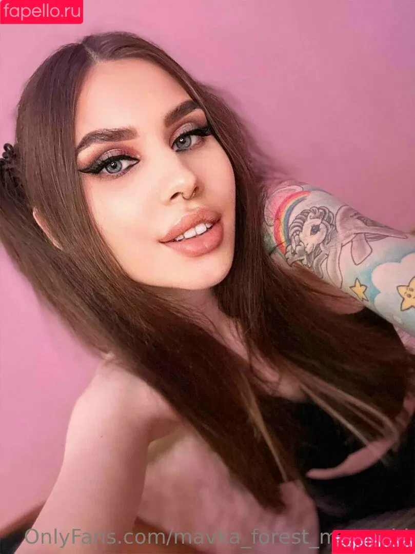 ashley_forest_mavka / itsaashtag Onlyfans Photo Gallery 