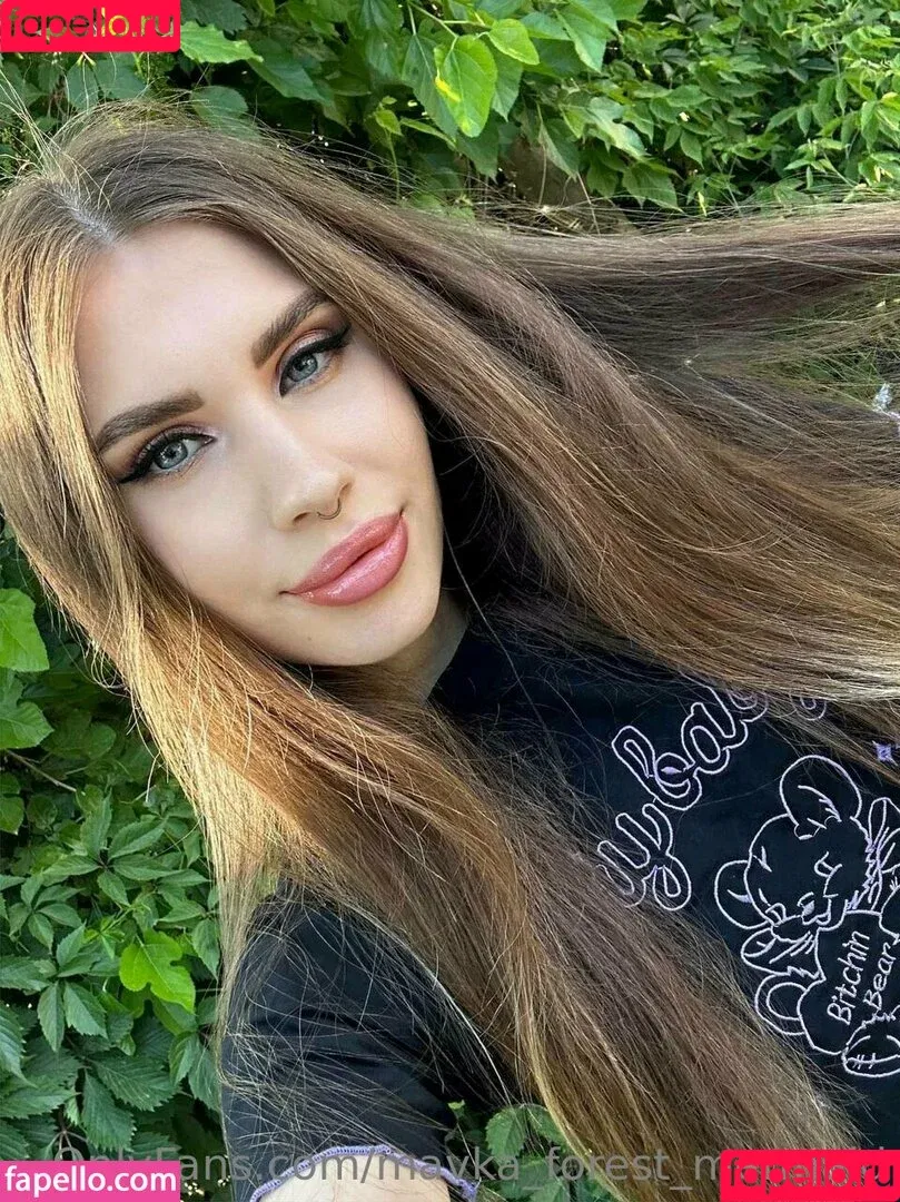 ashley_forest_mavka / itsaashtag Onlyfans Photo Gallery 