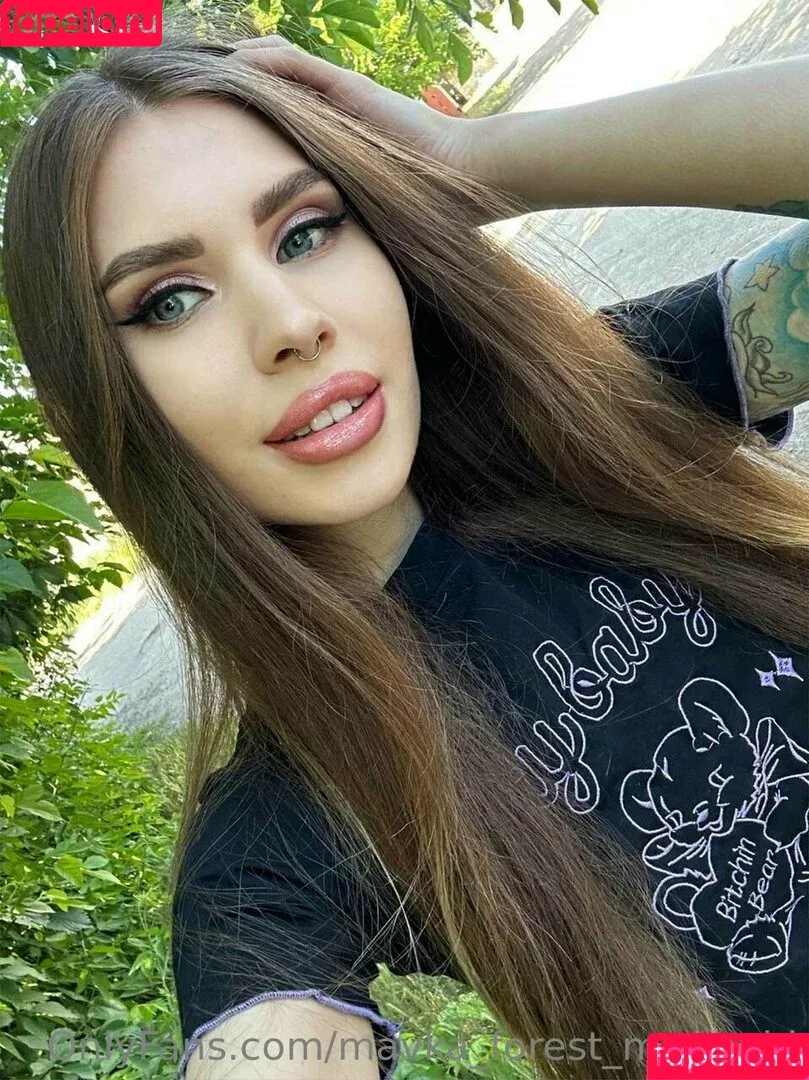 ashley_forest_mavka / itsaashtag Onlyfans Photo Gallery 