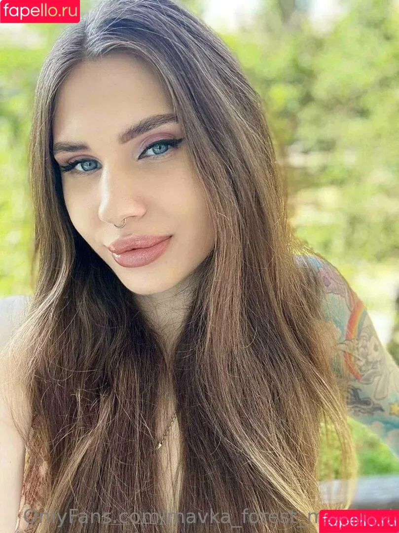 ashley_forest_mavka / itsaashtag Onlyfans Photo Gallery 