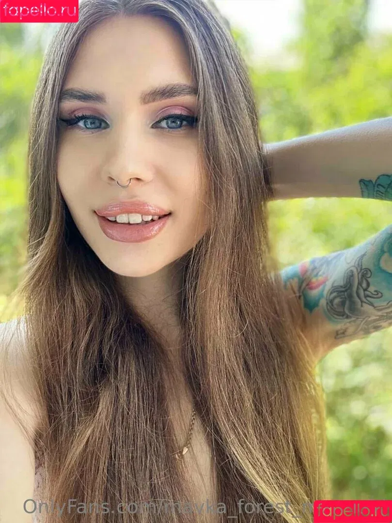 ashley_forest_mavka / itsaashtag Onlyfans Photo Gallery 