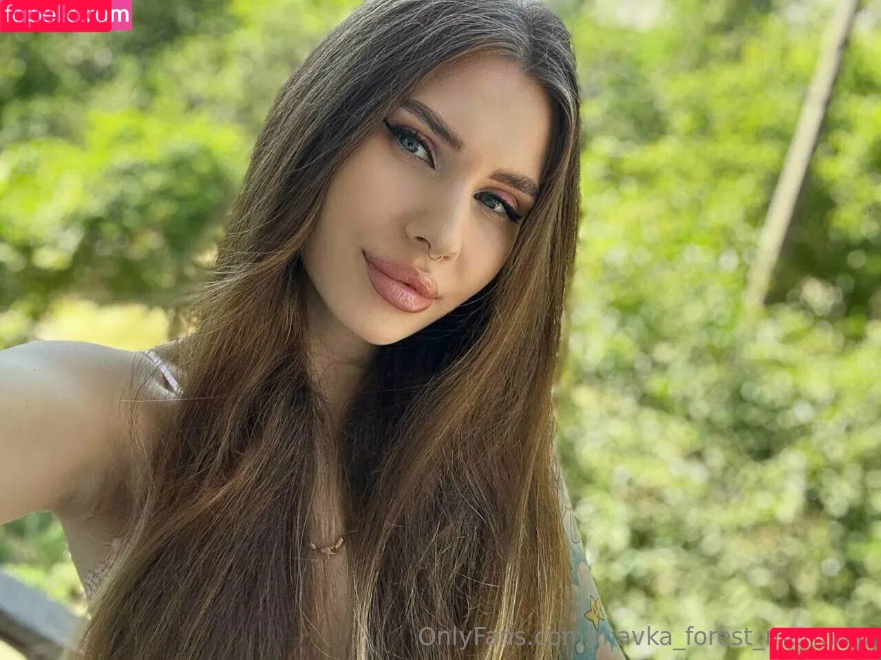 ashley_forest_mavka / itsaashtag Onlyfans Photo Gallery 