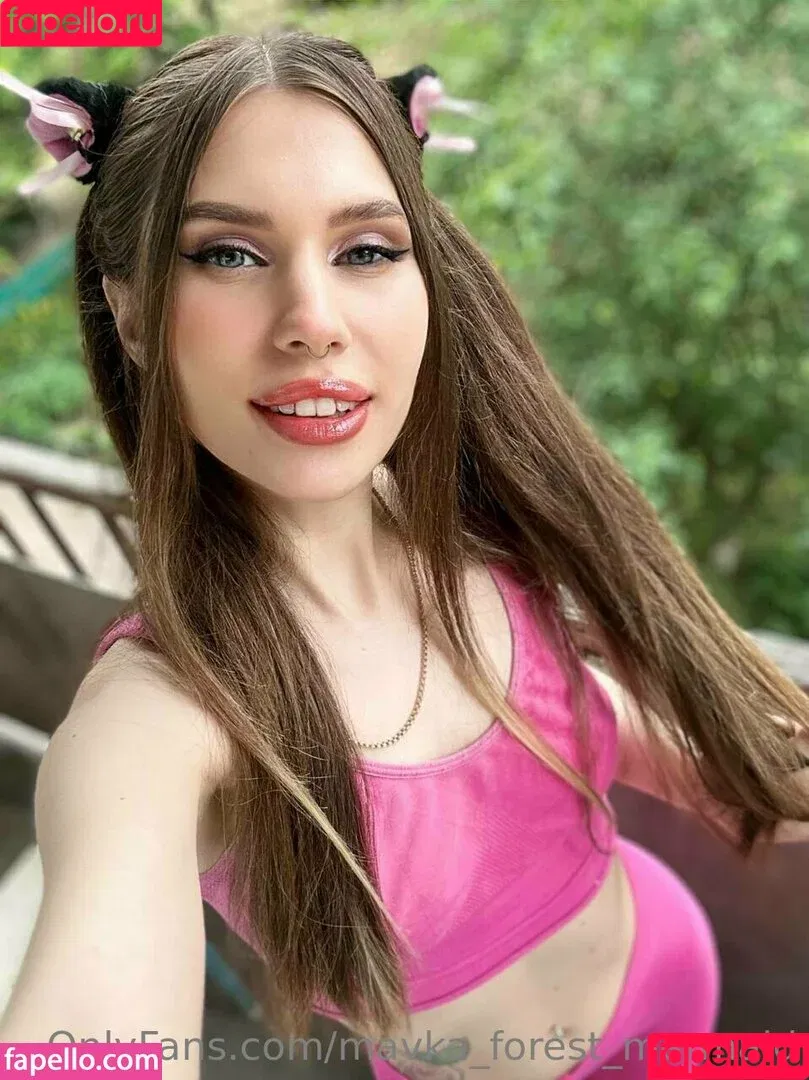 ashley_forest_mavka / itsaashtag Onlyfans Photo Gallery 
