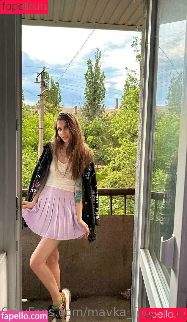 ashley_forest_mavka / itsaashtag Onlyfans Photo Gallery 