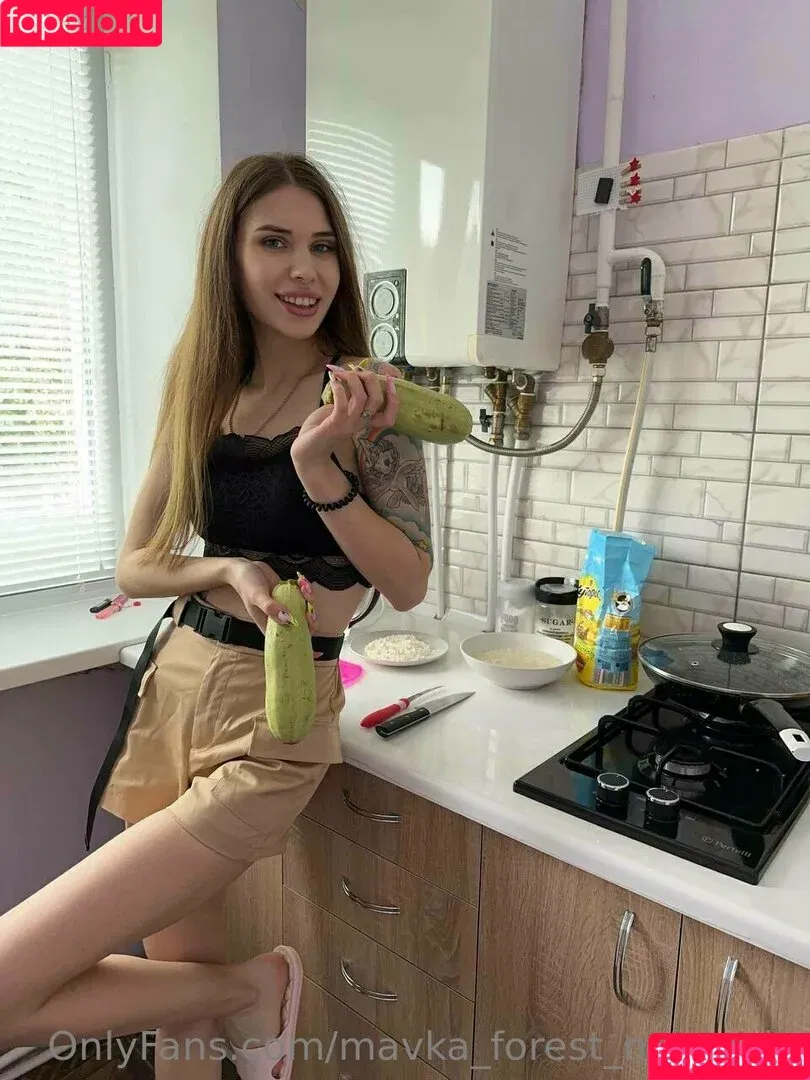 ashley_forest_mavka / itsaashtag Onlyfans Photo Gallery 